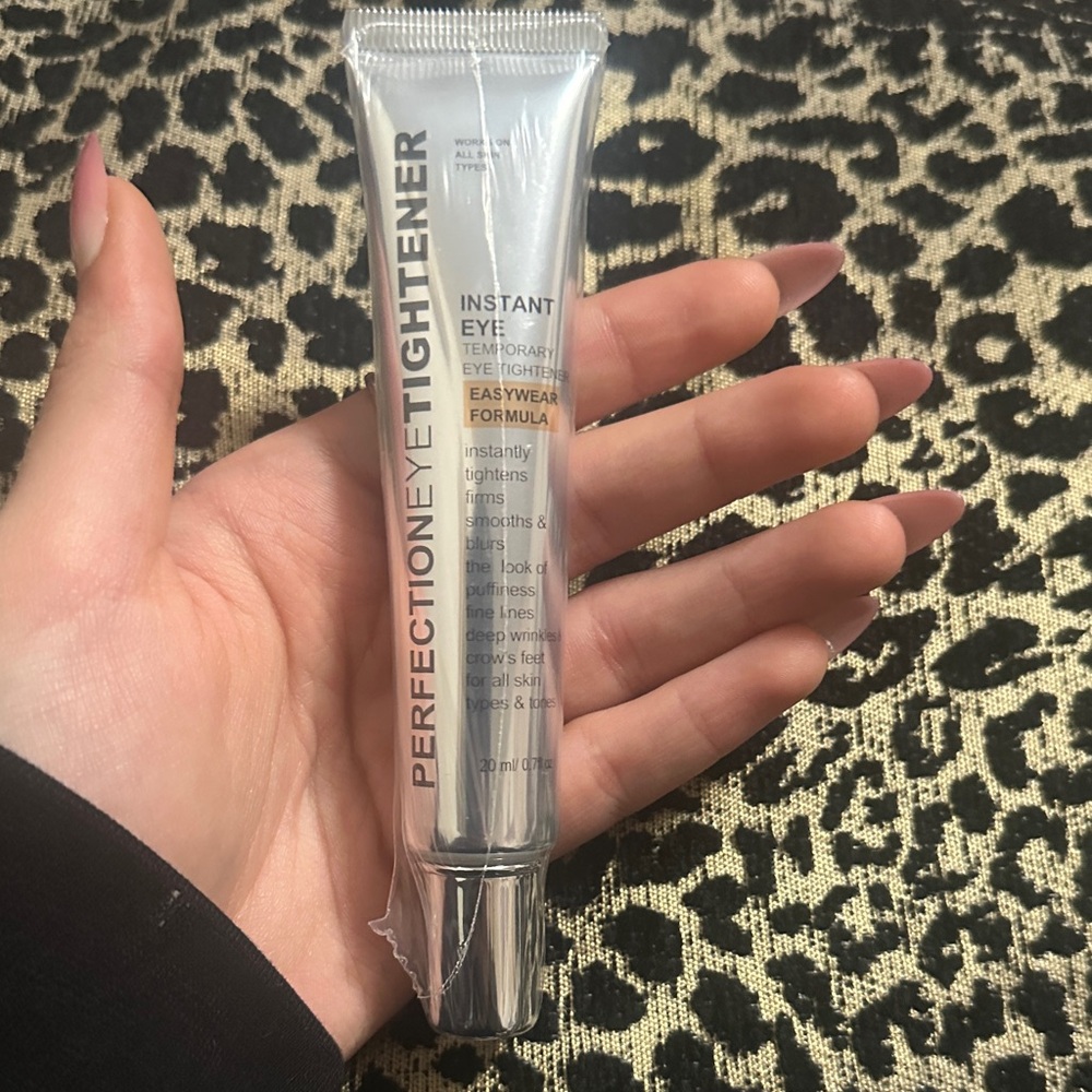 Perfection Eye Tightener - Instant Eye Temporary Eye Tightener Easywear Formula